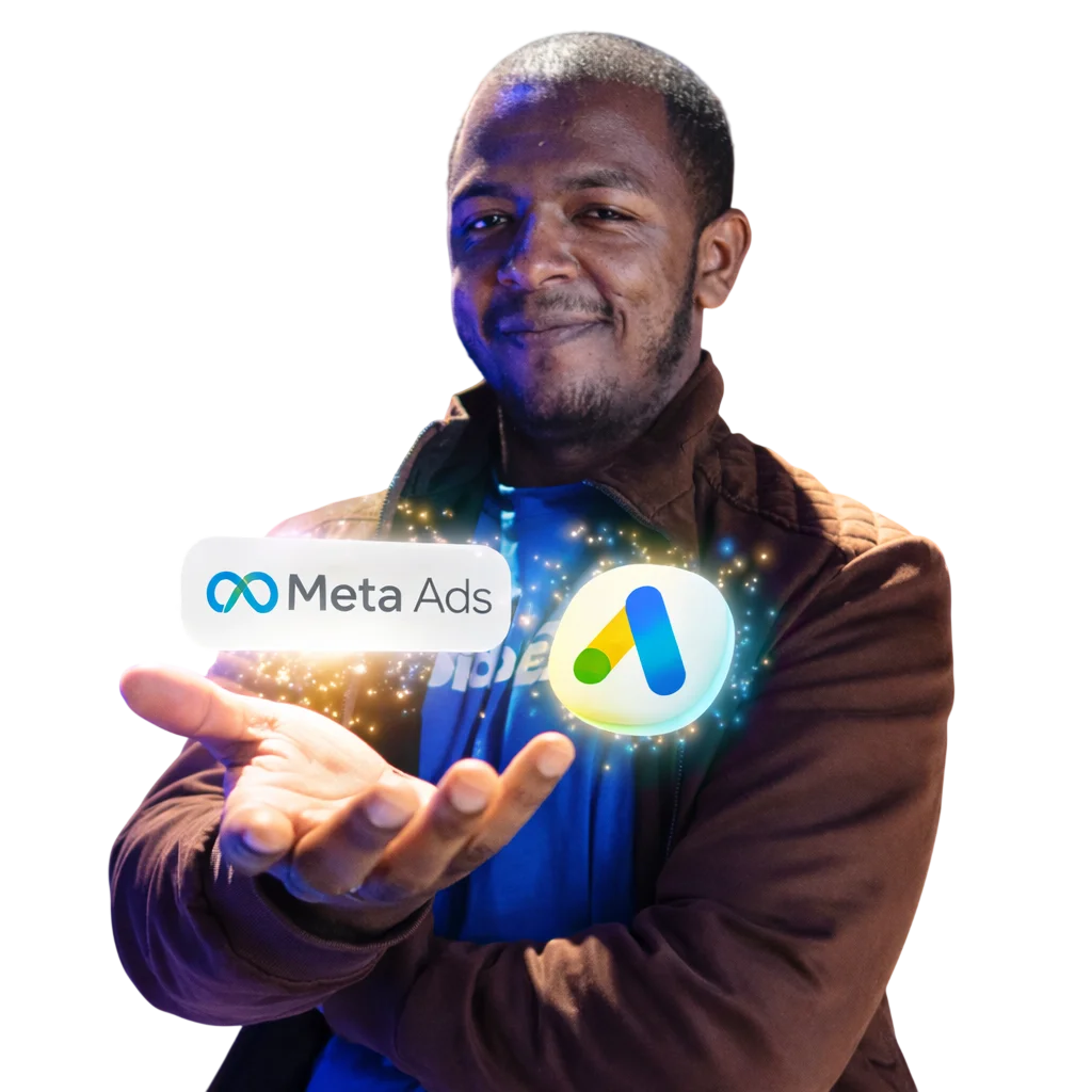 Especialista Matheus